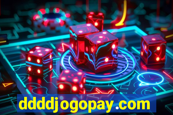 ddddjogopay.com