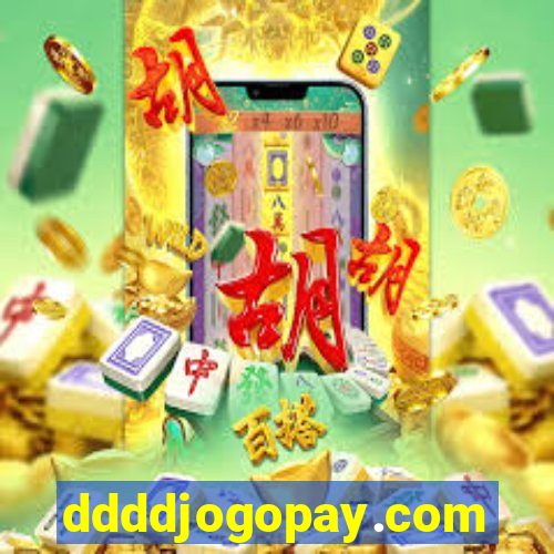 ddddjogopay.com