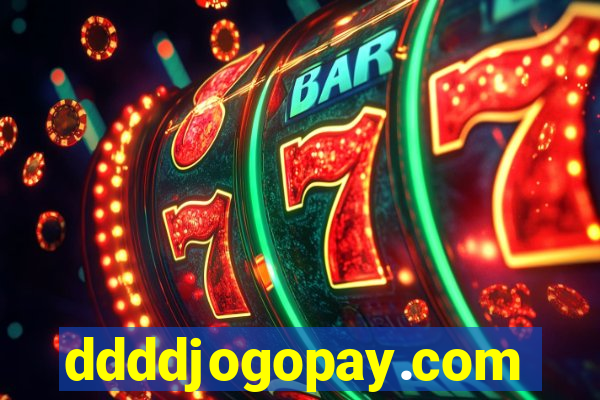 ddddjogopay.com