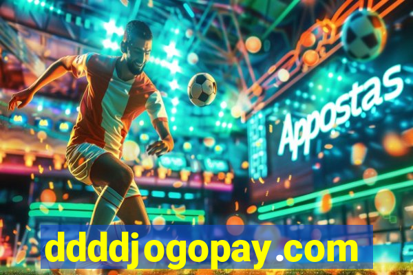 ddddjogopay.com