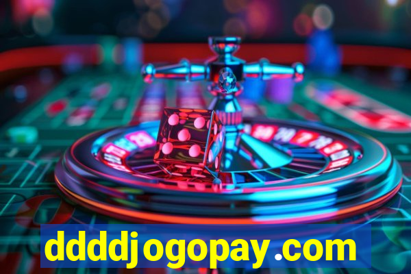 ddddjogopay.com