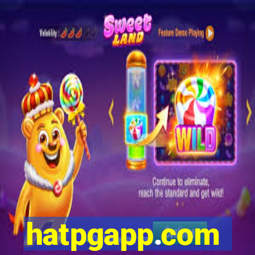 hatpgapp.com