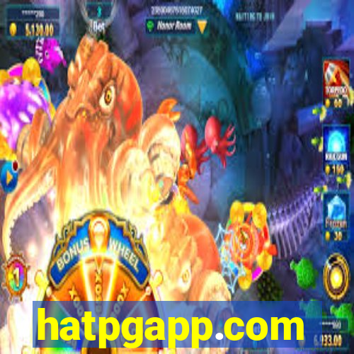 hatpgapp.com