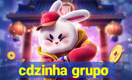 cdzinha grupo