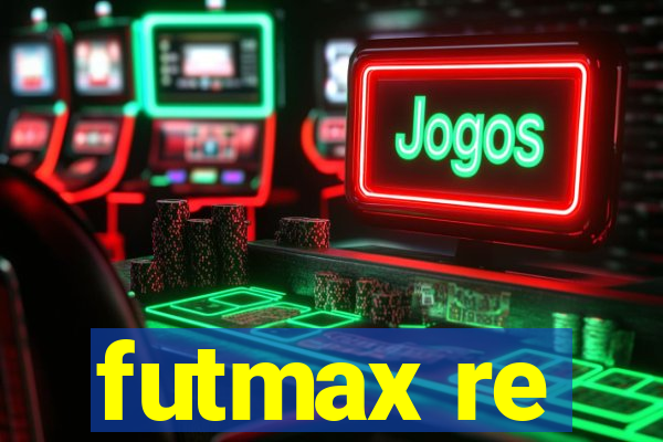 futmax re