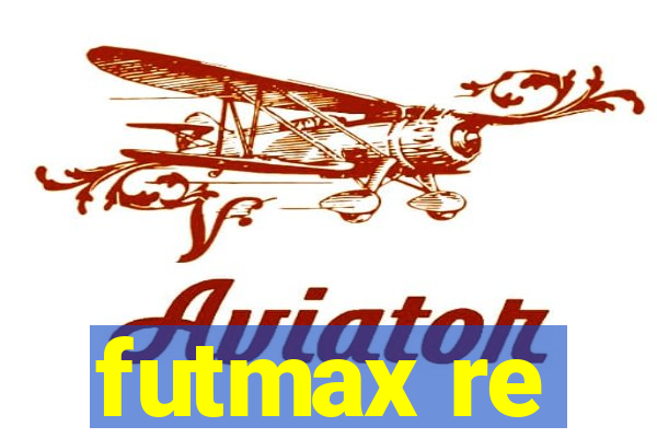 futmax re