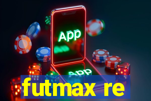 futmax re