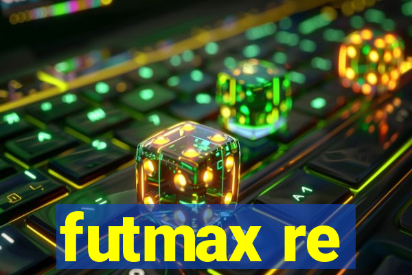 futmax re