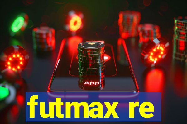 futmax re