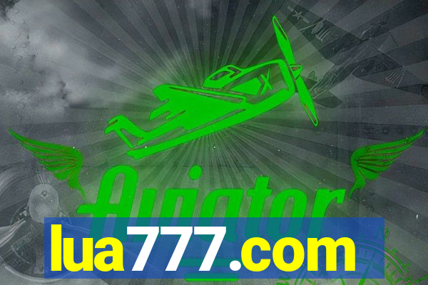 lua777.com