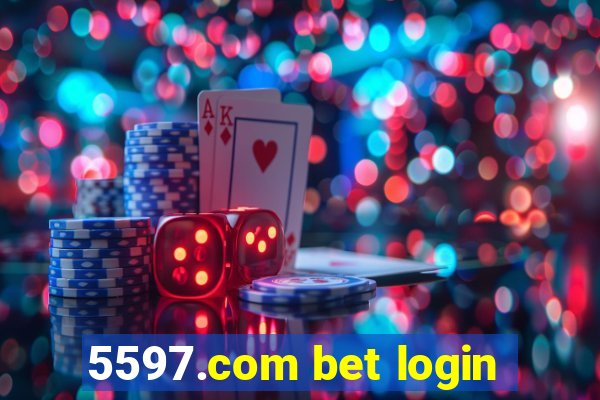 5597.com bet login