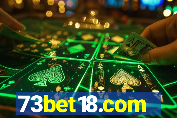 73bet18.com