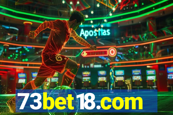 73bet18.com