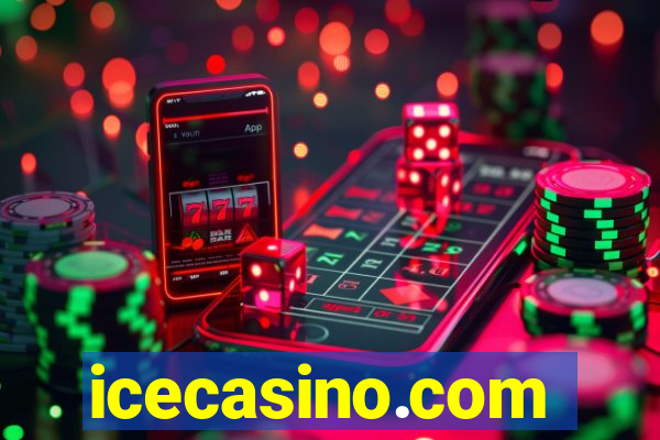 icecasino.com