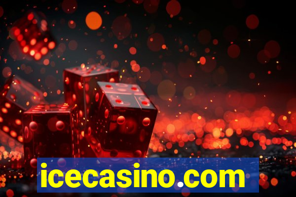 icecasino.com