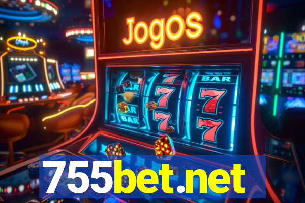 755bet.net