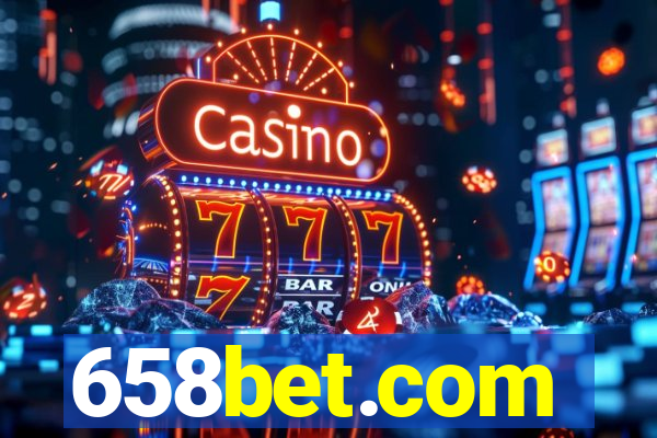 658bet.com