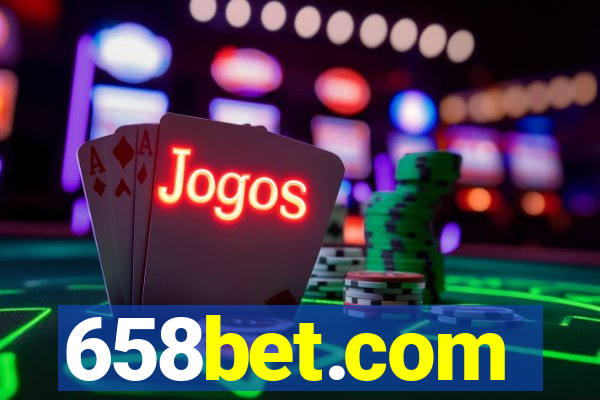 658bet.com