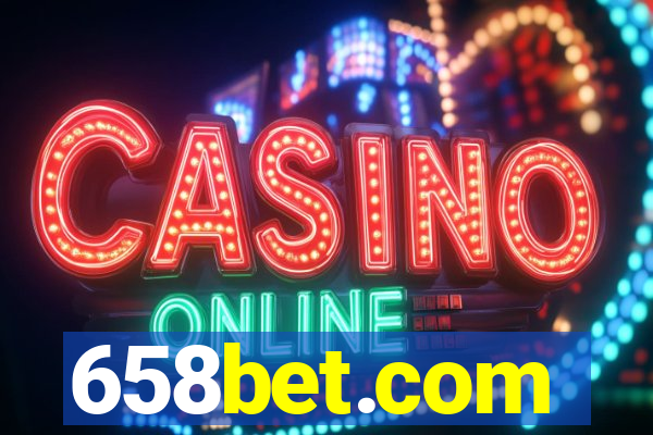 658bet.com