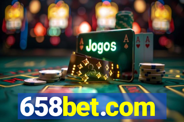 658bet.com