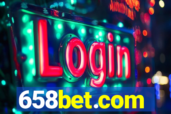 658bet.com