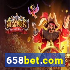 658bet.com