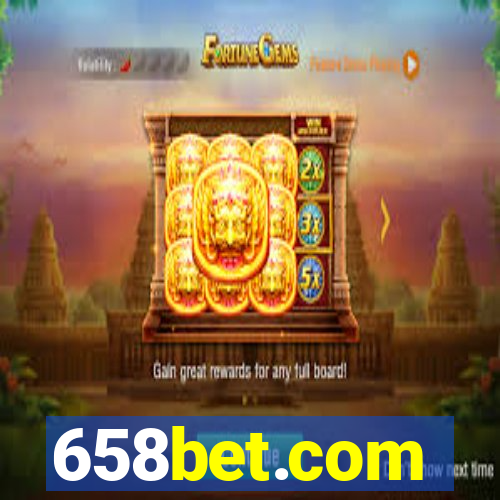 658bet.com