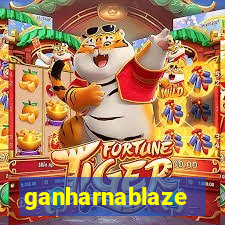 ganharnablaze