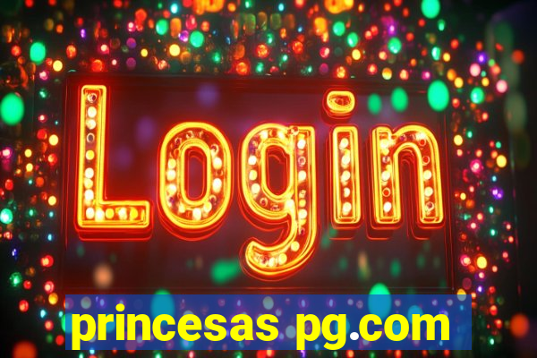 princesas pg.com