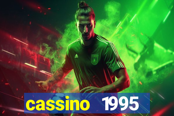 cassino 1995 dublado online