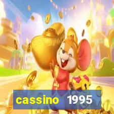 cassino 1995 dublado online