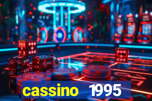 cassino 1995 dublado online