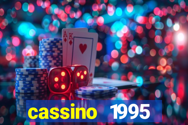 cassino 1995 dublado online