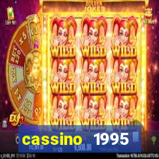 cassino 1995 dublado online