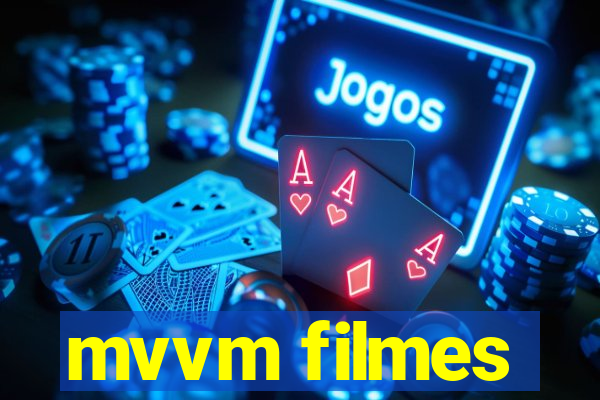 mvvm filmes