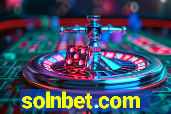 solnbet.com