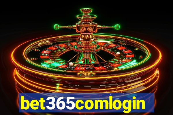 bet365comlogin