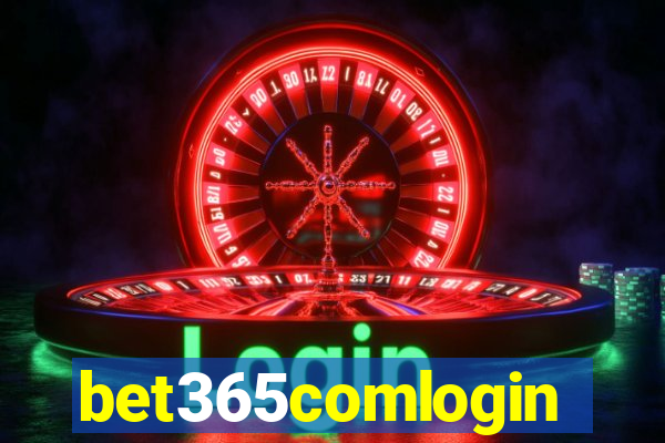 bet365comlogin