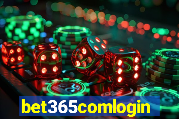 bet365comlogin