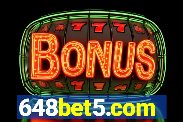 648bet5.com