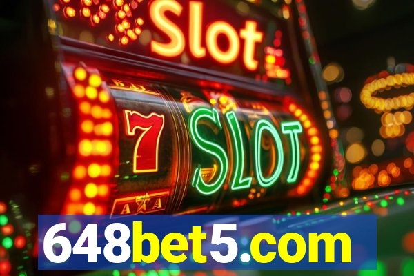 648bet5.com