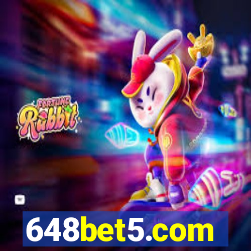 648bet5.com