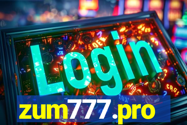 zum777.pro