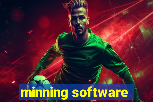 minning software