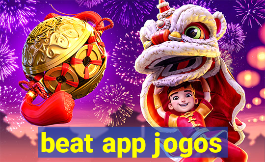 beat app jogos