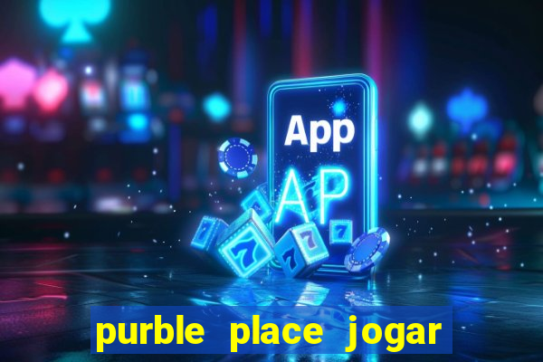 purble place jogar no click jogos