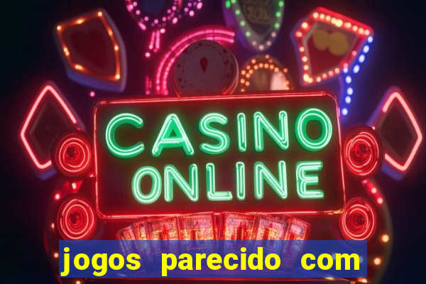 jogos parecido com coin master