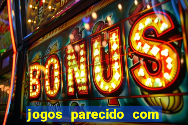 jogos parecido com coin master