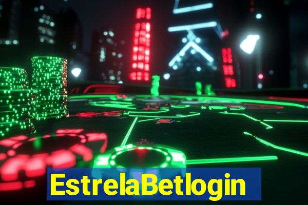 EstrelaBetlogin