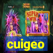 cuigeo